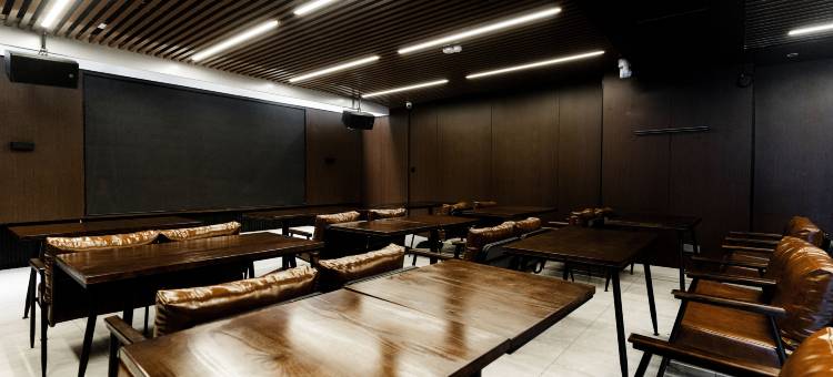 锦堂度假民宿(洛阳河洛古城杨湾地铁站店)图片