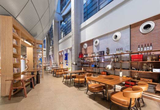 Meihao Lize Hotel (Hangzhou Xintiandi Esports Center Branch) Hotel Overview