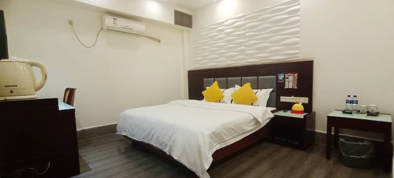 锦绣优选酒店(云浮市政府店)图片