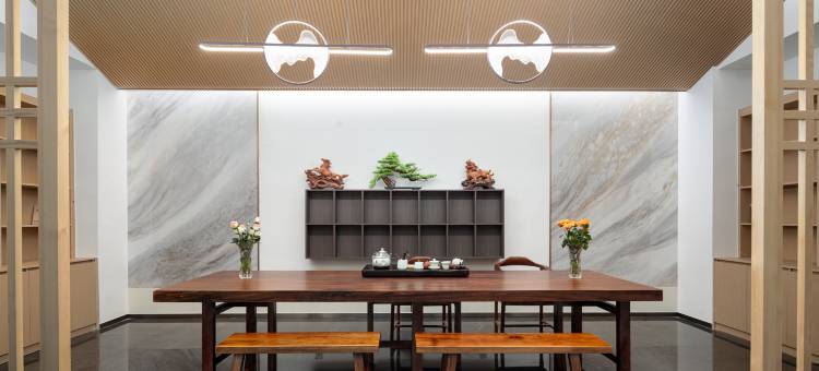 昆明盘龙戴斯精选温德姆酒店(农业大学店)图片