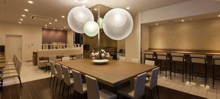 VIA INN 京都四条室町 - JR西日本集团(VIA INN KYOTO SHIJOMUROMACHI JR-West Group)图片