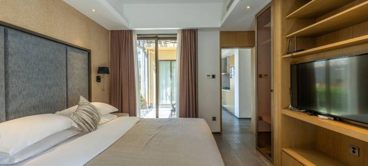 元舒·轻奢美宿图片