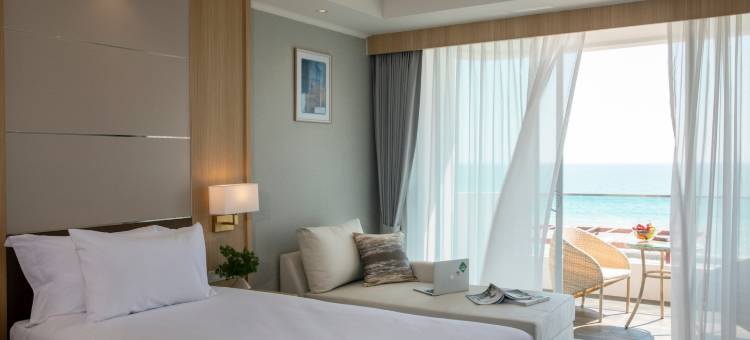 罗勇伊斯汀度假村(Eastin Resort Rayong)图片