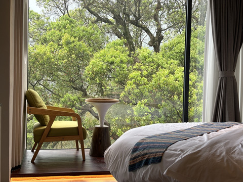 苒苒山水·野奢景观famliy亲子度假民宿(月亮湾店)