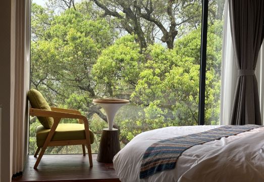 Ranran Landscape · Wild Luxury Landscape Famliy Parent Child Vacation Homestay (Moon Bay Store) over view