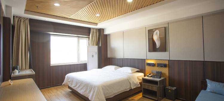 万达云顶酒店(万达广场店)图片