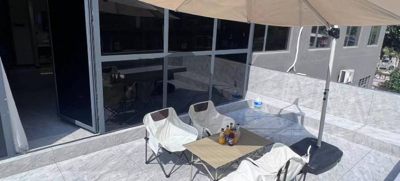 襄城M智能电竞酒店图片