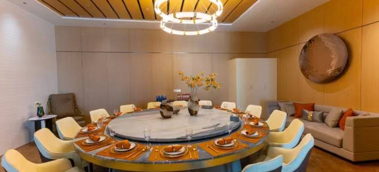 华森之家酒店(西太湖星河澜月湾店)图片