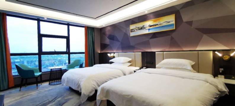 麻阳橙子酒店图片