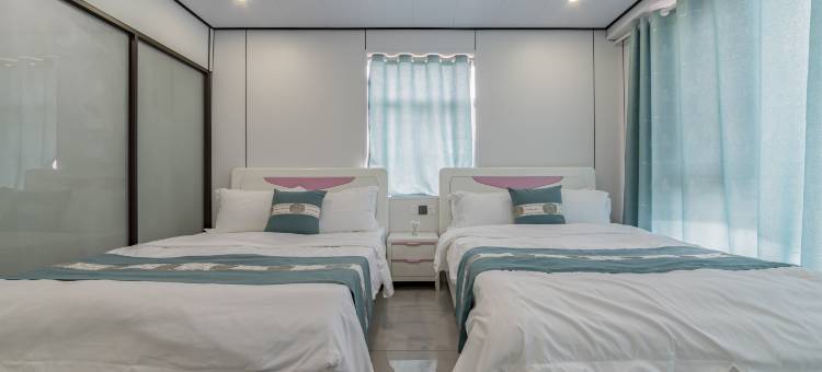 蓝山町客栈图片