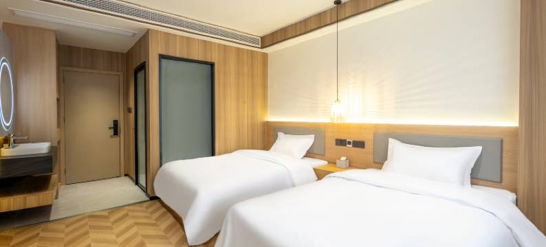 四姑娘山爱雅酒店图片