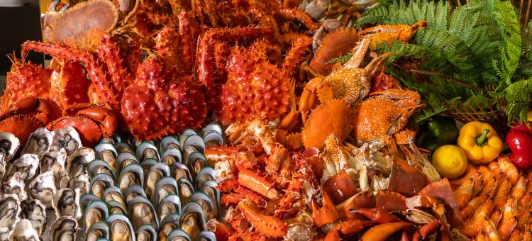 易思廷大酒店-沙吞(Eastin Grand Hotel Sathorn)图片