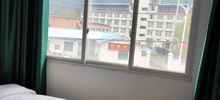 归家民宿图片