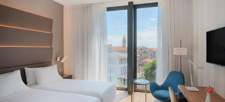 威尼斯新运河安凡尼酒店(Avani Rio Novo Venice Hotel)图片