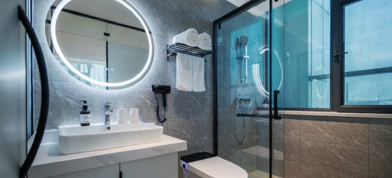 烟台纳兰酒店(所城里南大街店)图片