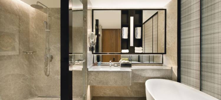 武汉光谷豪生酒店图片