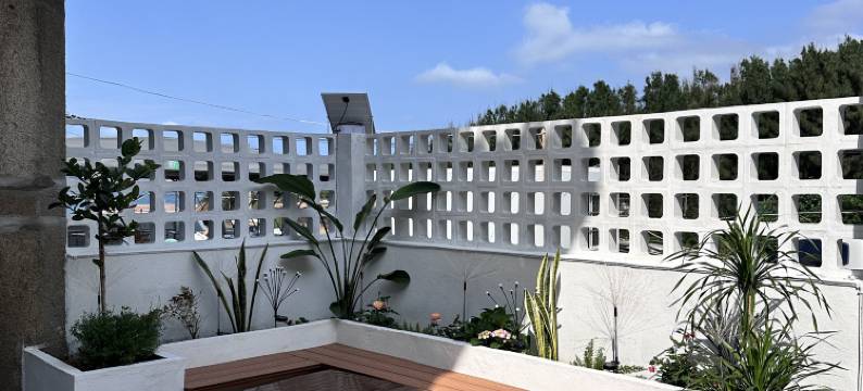 平潭潭镜伴海客栈(模镜村赶海体验点店)图片