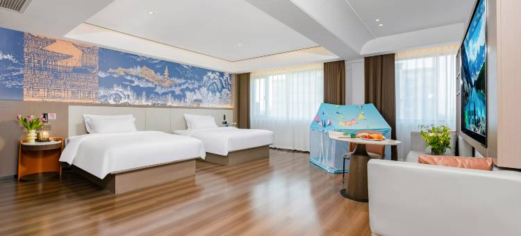 上蔡凤凰酒店图片