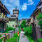 长白山和悦松鼠窝客栈(长白山西景区旅游服务集散中心店)