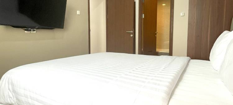 川名高尔夫住宅(Kawana Golf Residence)图片