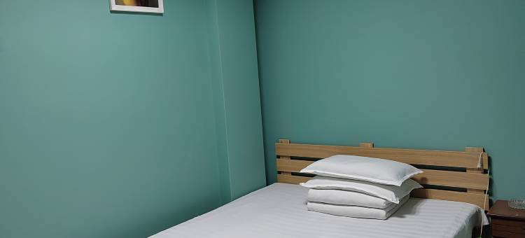 辽阳源利馨旅馆图片