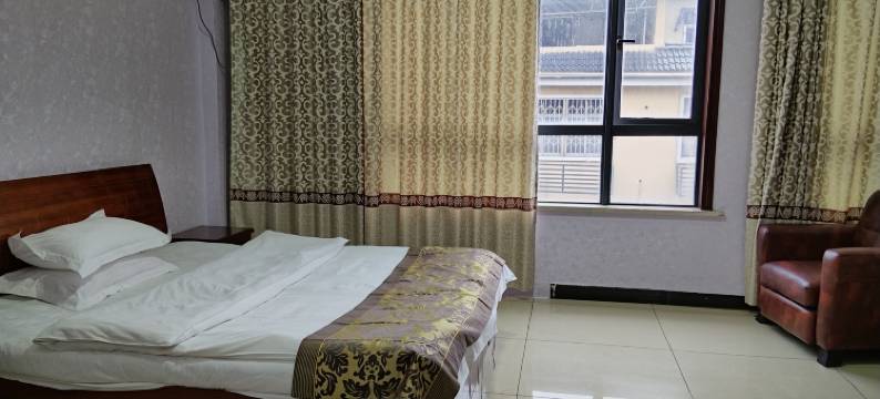 安吉百惠酒店图片