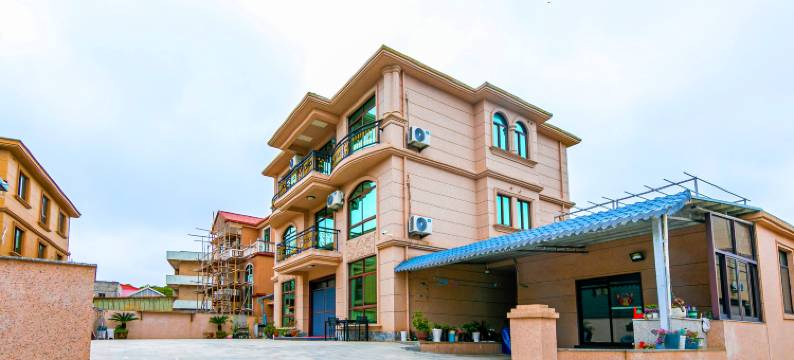 朱家尖琪琪民宿图片