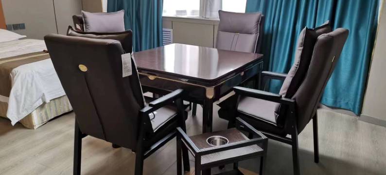 速8优选酒店(市政府大唐美食街店)图片