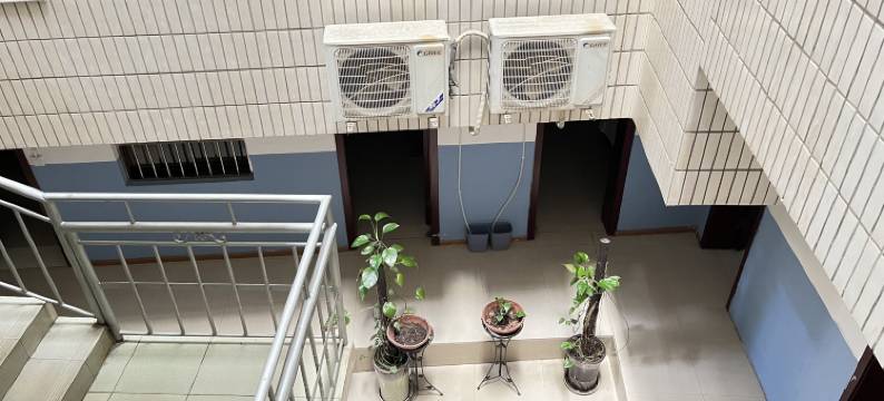 云县悦尚商务酒店图片