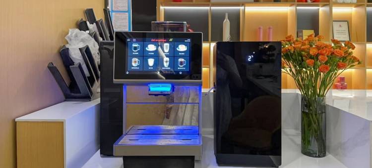 尚客优悦酒店(上饶婺源高铁站弦高古城店)图片