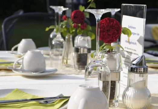 Hotel Himmelreich Hotel Overview