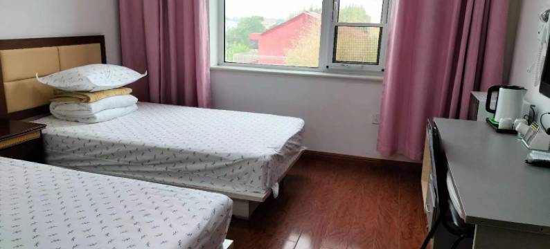 天津鑫汇商务宾馆图片