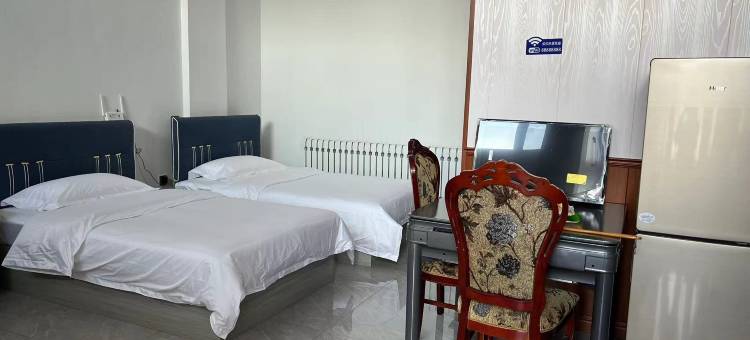 如你所院民宿图片