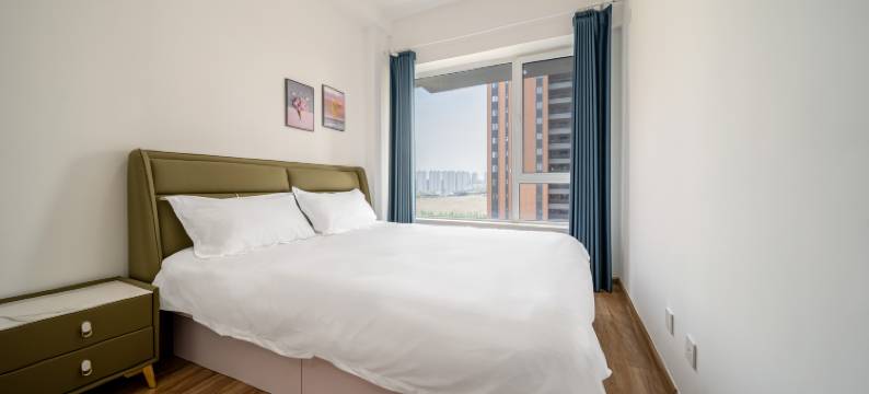 盛世海庭酒店公寓图片