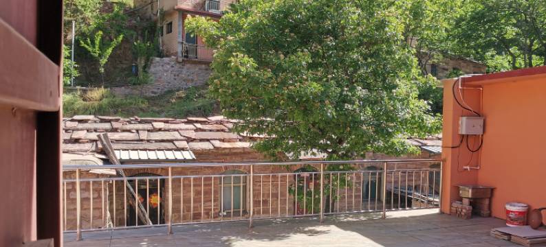 太行花溪谷山水情农庄图片