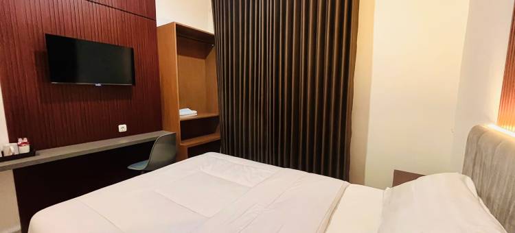 Bedjo之家，由Cocotel提供(House of Bedjo powered by Cocotel)图片