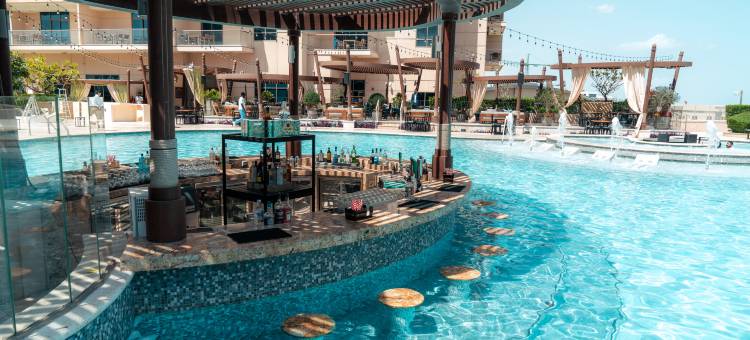 多哈希尔顿珍珠酒店(Hilton Doha the Pearl)图片