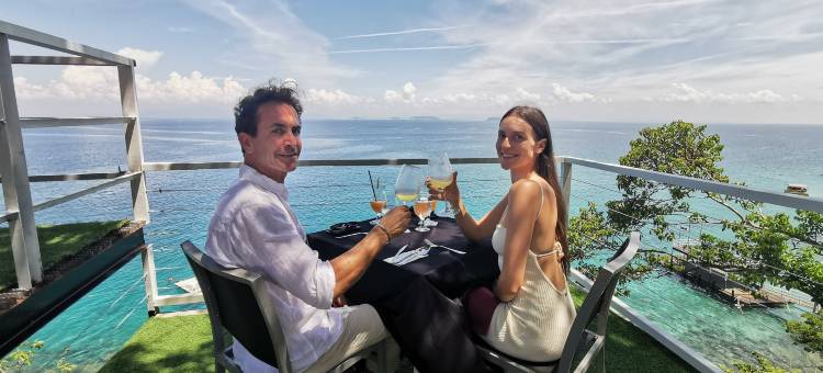 阿鲁南度假村(Alunan Resort)图片