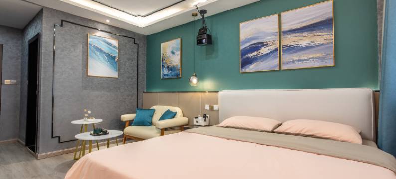 六安金瑞宾馆图片