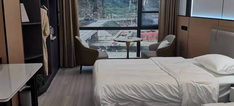 奈萨大酒店图片