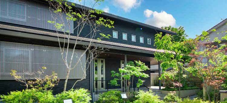 楢之叶守酒店(Hotel Naranohamori)图片