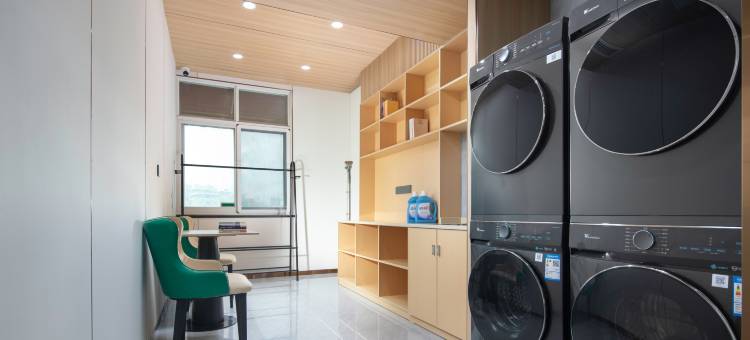 维也纳酒店(长沙火车站锦泰广场地铁站店)图片