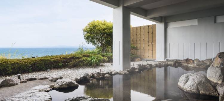 别府湾美爵温泉度假酒店(Grand Mercure Beppu Bay Resort & Spa)图片