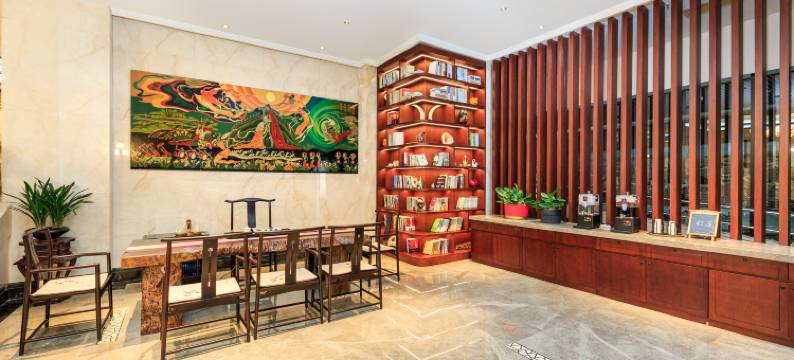 漳州银佳宾馆(古城店)图片