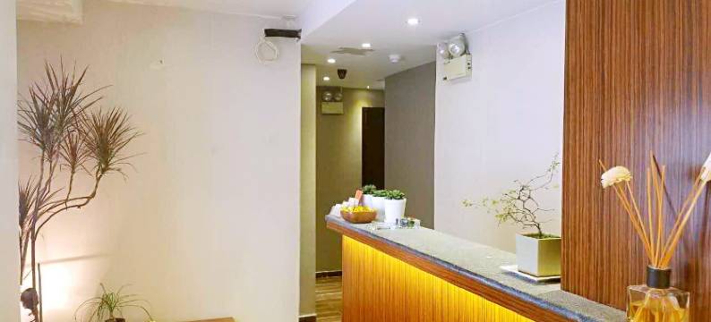 香港金门宾馆图片