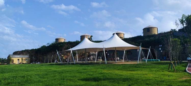 平顶山逍窑妙境民宿(卫东区店)图片