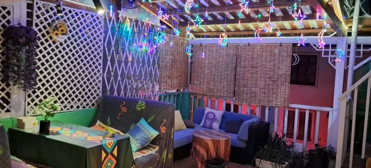 阳朔懒人堂客栈(西街店)图片