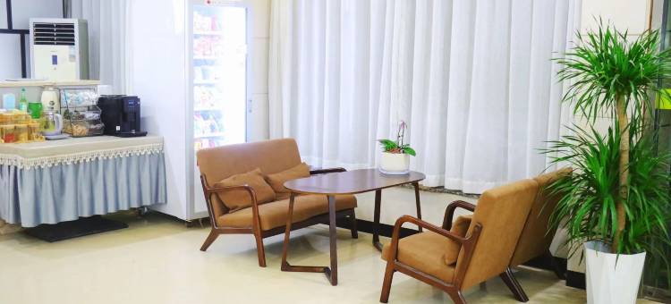 坏土豆酒店(平阳汽车站店)图片