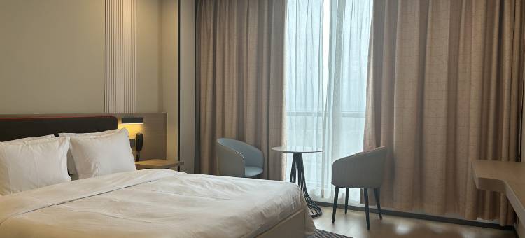 厦门晶邦大酒店图片