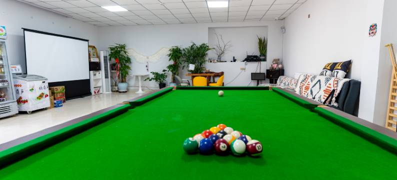 独山子区一舍民宿图片